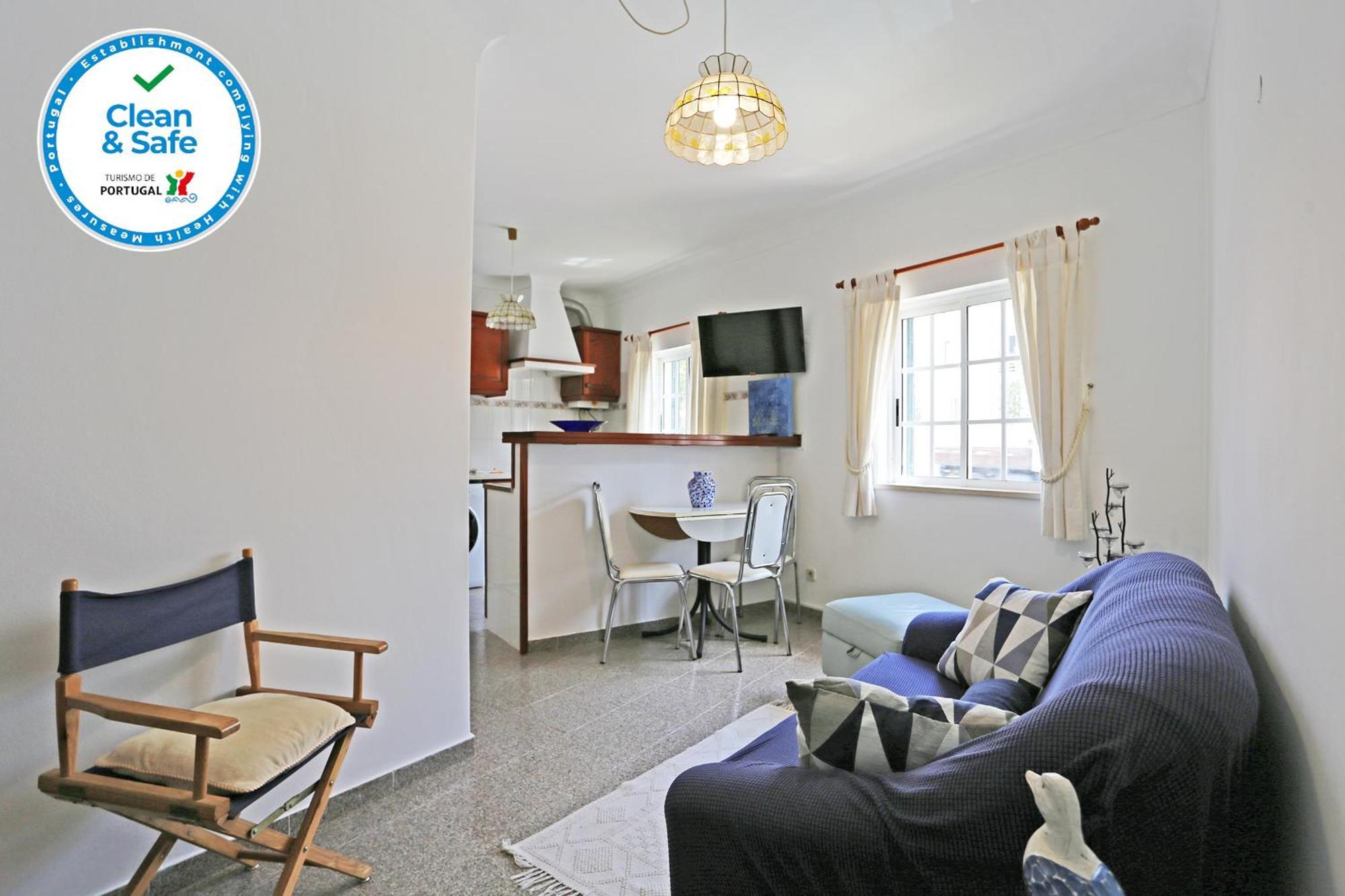 Sweet Spot Marina Apartments Лагос Стая снимка