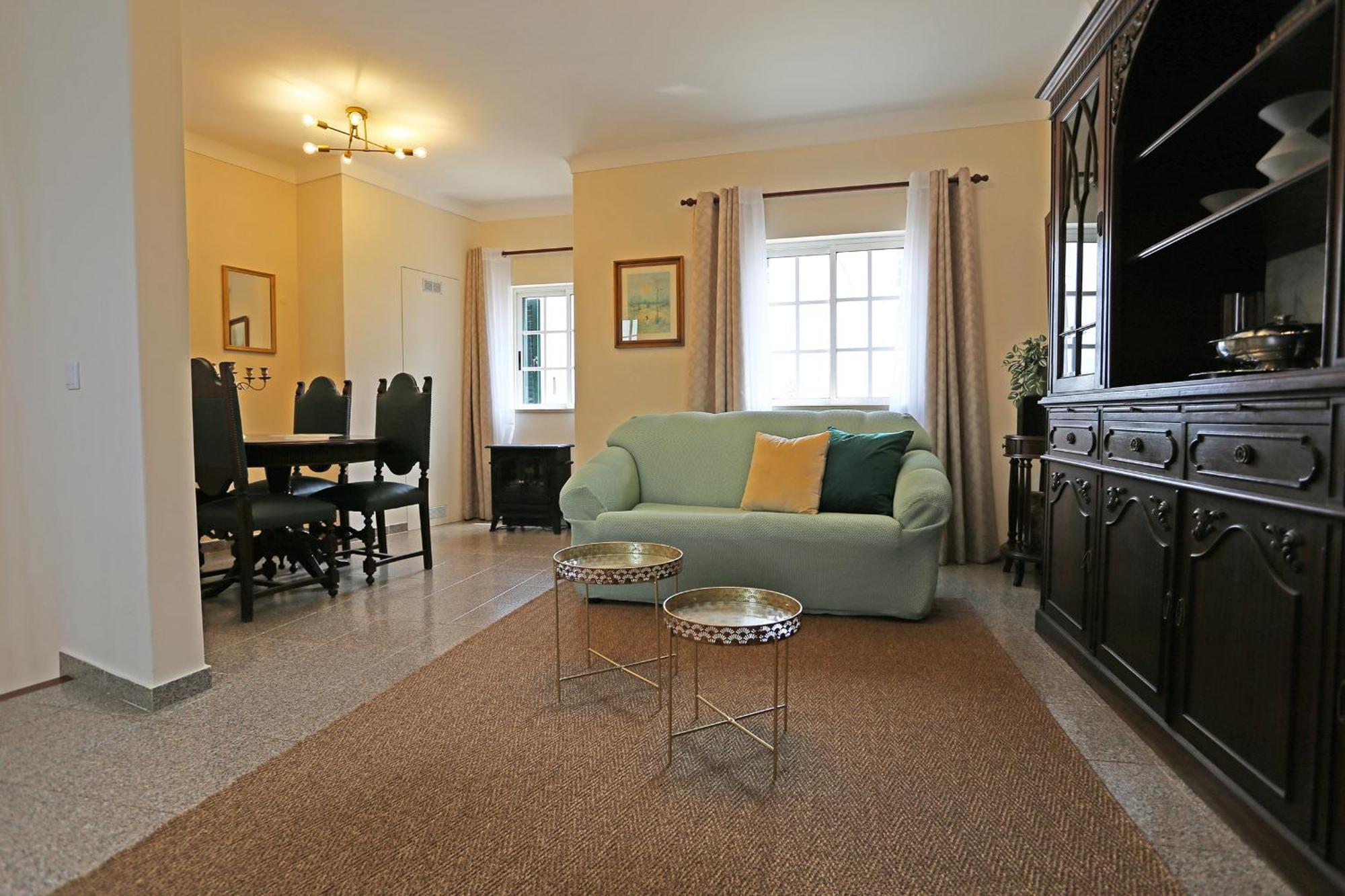 Sweet Spot Marina Apartments Лагос Стая снимка