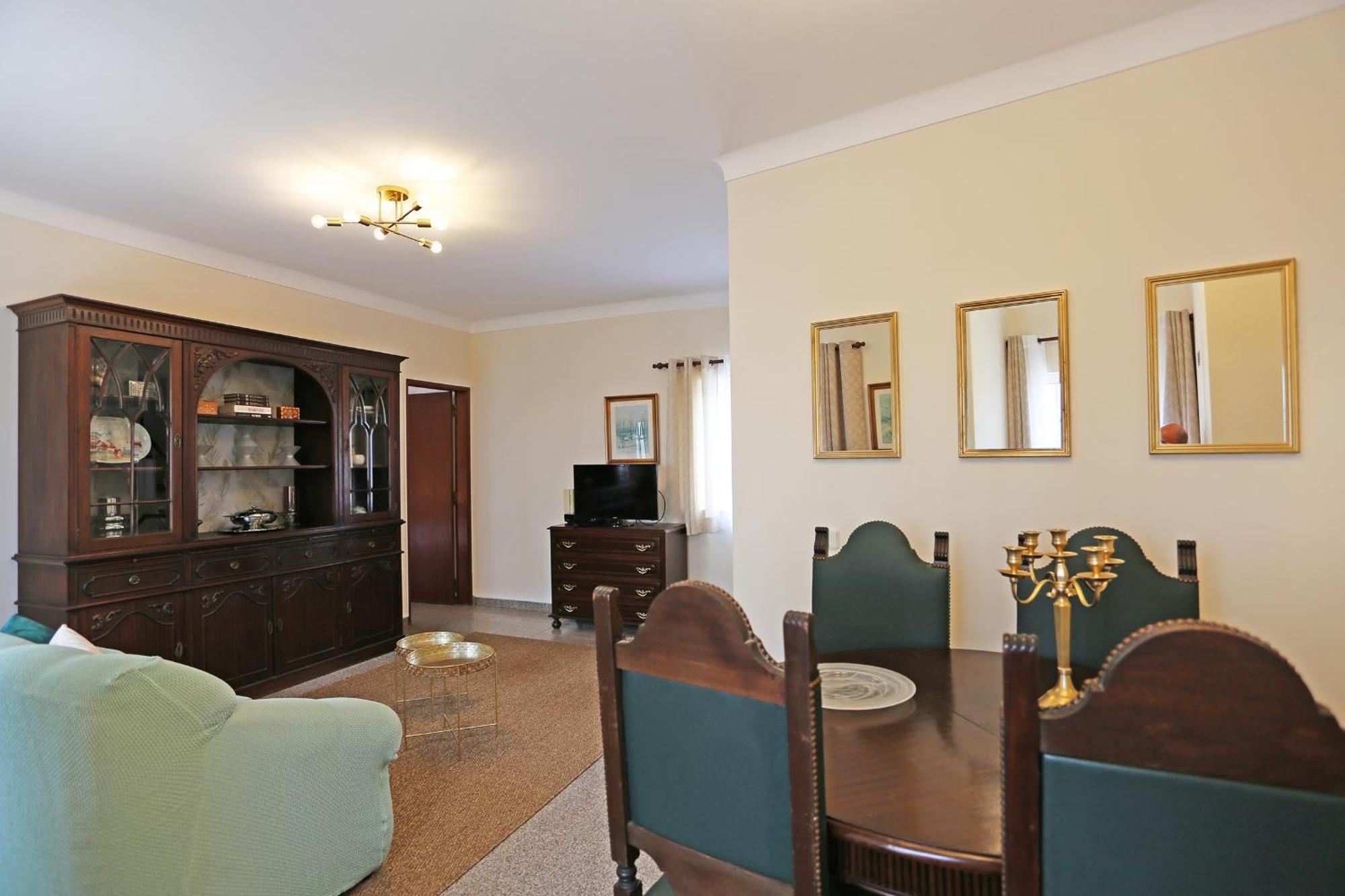 Sweet Spot Marina Apartments Лагос Стая снимка