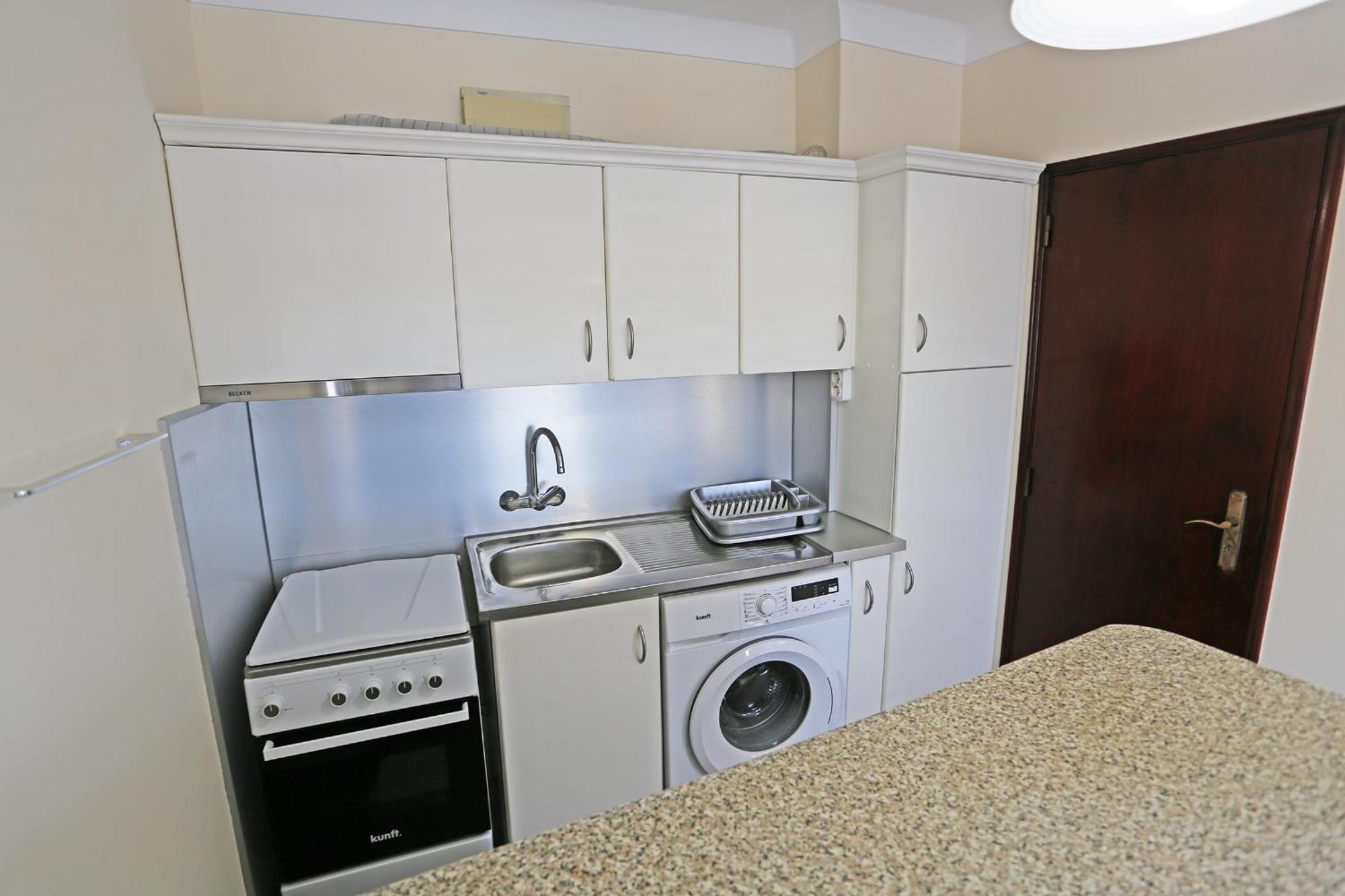 Sweet Spot Marina Apartments Лагос Стая снимка