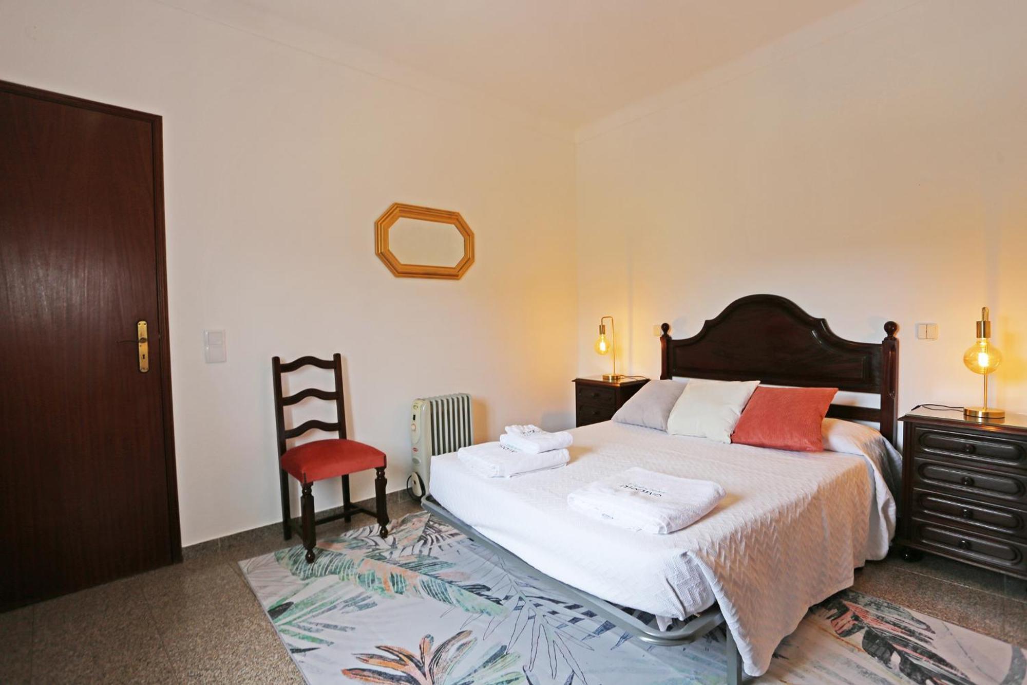 Sweet Spot Marina Apartments Лагос Стая снимка