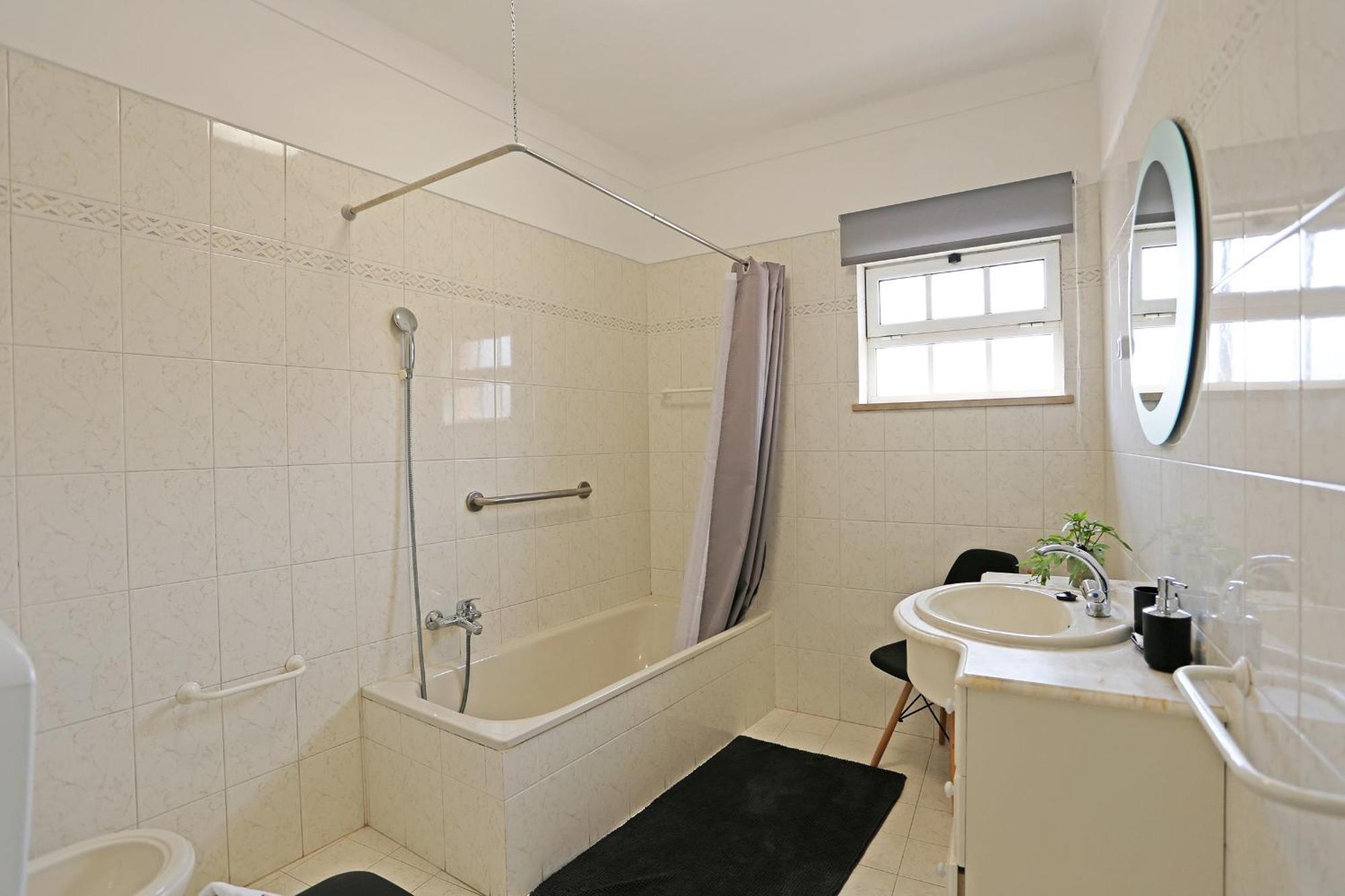 Sweet Spot Marina Apartments Лагос Стая снимка